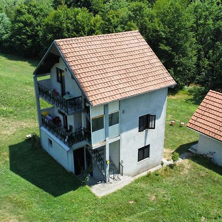 Apartmani Jana Bijelo Polje Exteriör bild