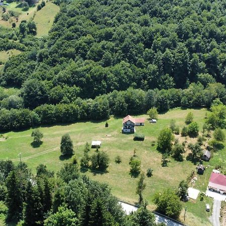 Apartmani Jana Bijelo Polje Exteriör bild
