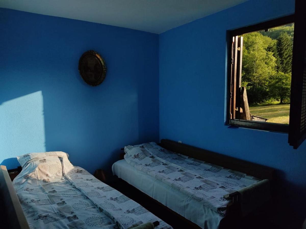 Apartmani Jana Bijelo Polje Exteriör bild