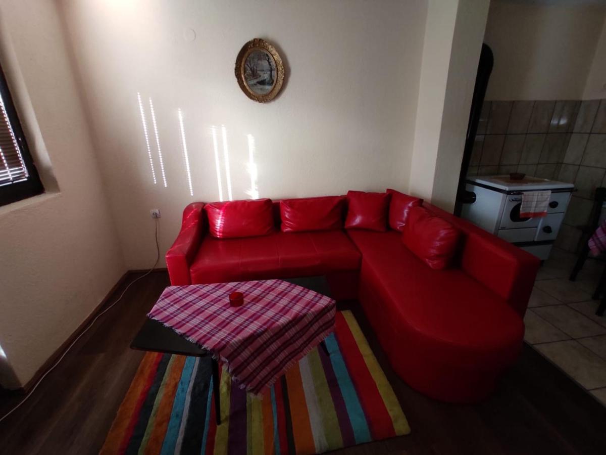 Apartmani Jana Bijelo Polje Exteriör bild