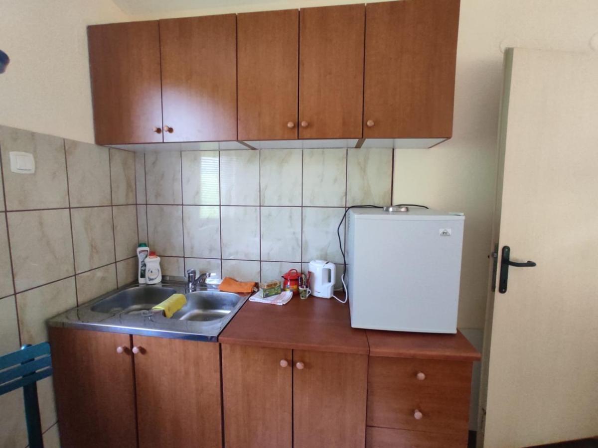Apartmani Jana Bijelo Polje Exteriör bild