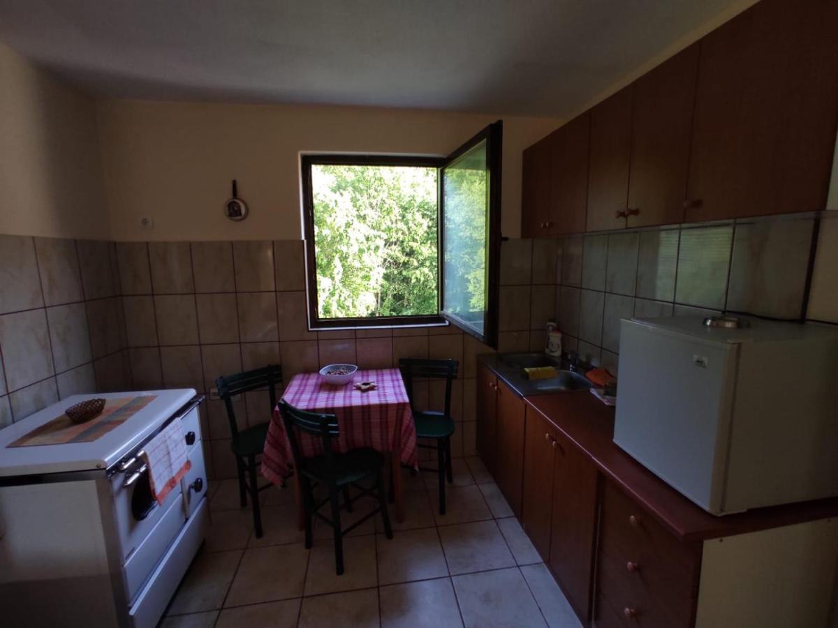 Apartmani Jana Bijelo Polje Exteriör bild