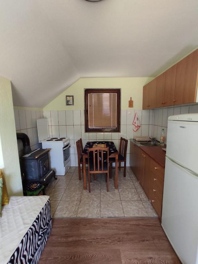 Apartmani Jana Bijelo Polje Exteriör bild