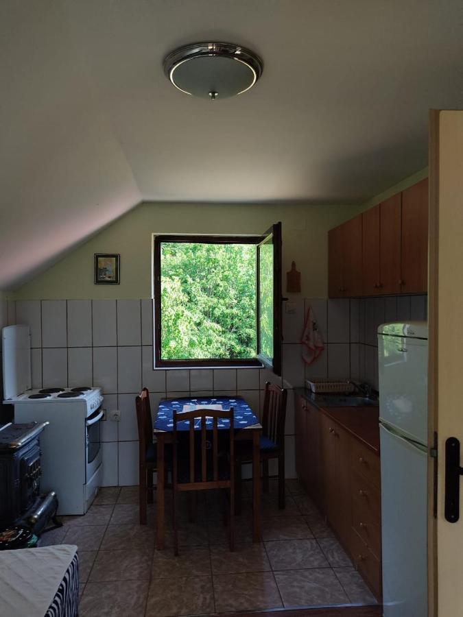 Apartmani Jana Bijelo Polje Exteriör bild