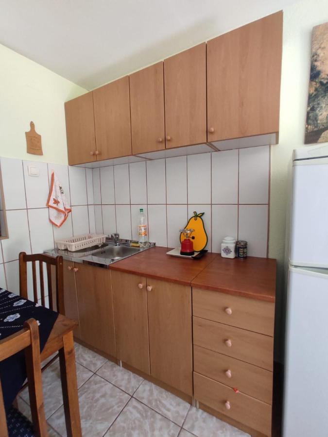 Apartmani Jana Bijelo Polje Exteriör bild