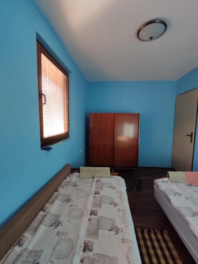 Apartmani Jana Bijelo Polje Exteriör bild