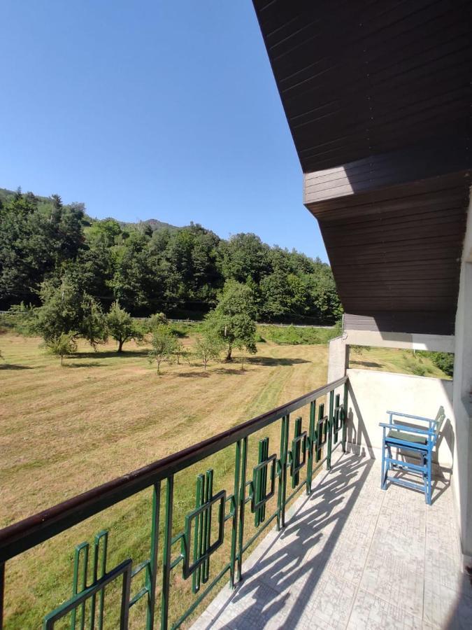 Apartmani Jana Bijelo Polje Exteriör bild
