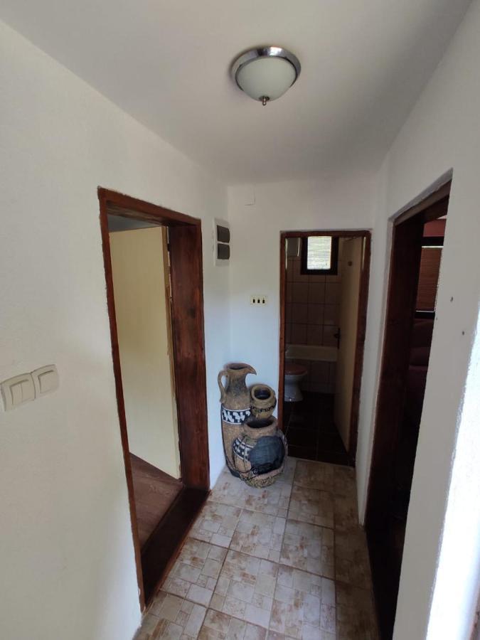 Apartmani Jana Bijelo Polje Exteriör bild