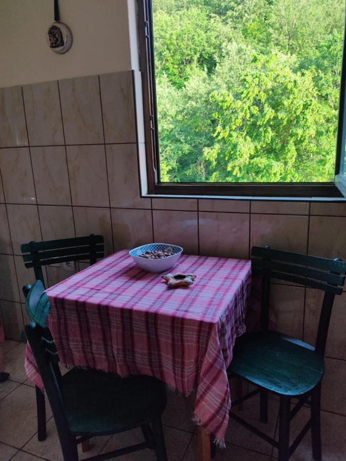 Apartmani Jana Bijelo Polje Exteriör bild