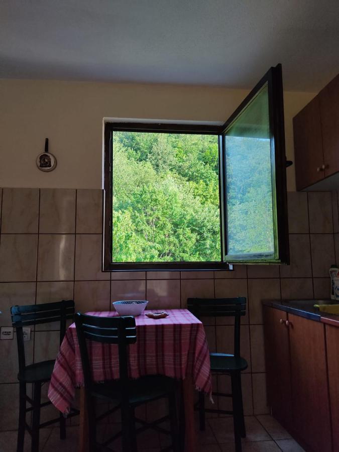 Apartmani Jana Bijelo Polje Exteriör bild
