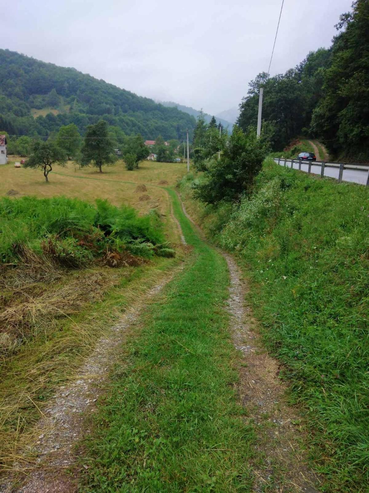 Apartmani Jana Bijelo Polje Exteriör bild
