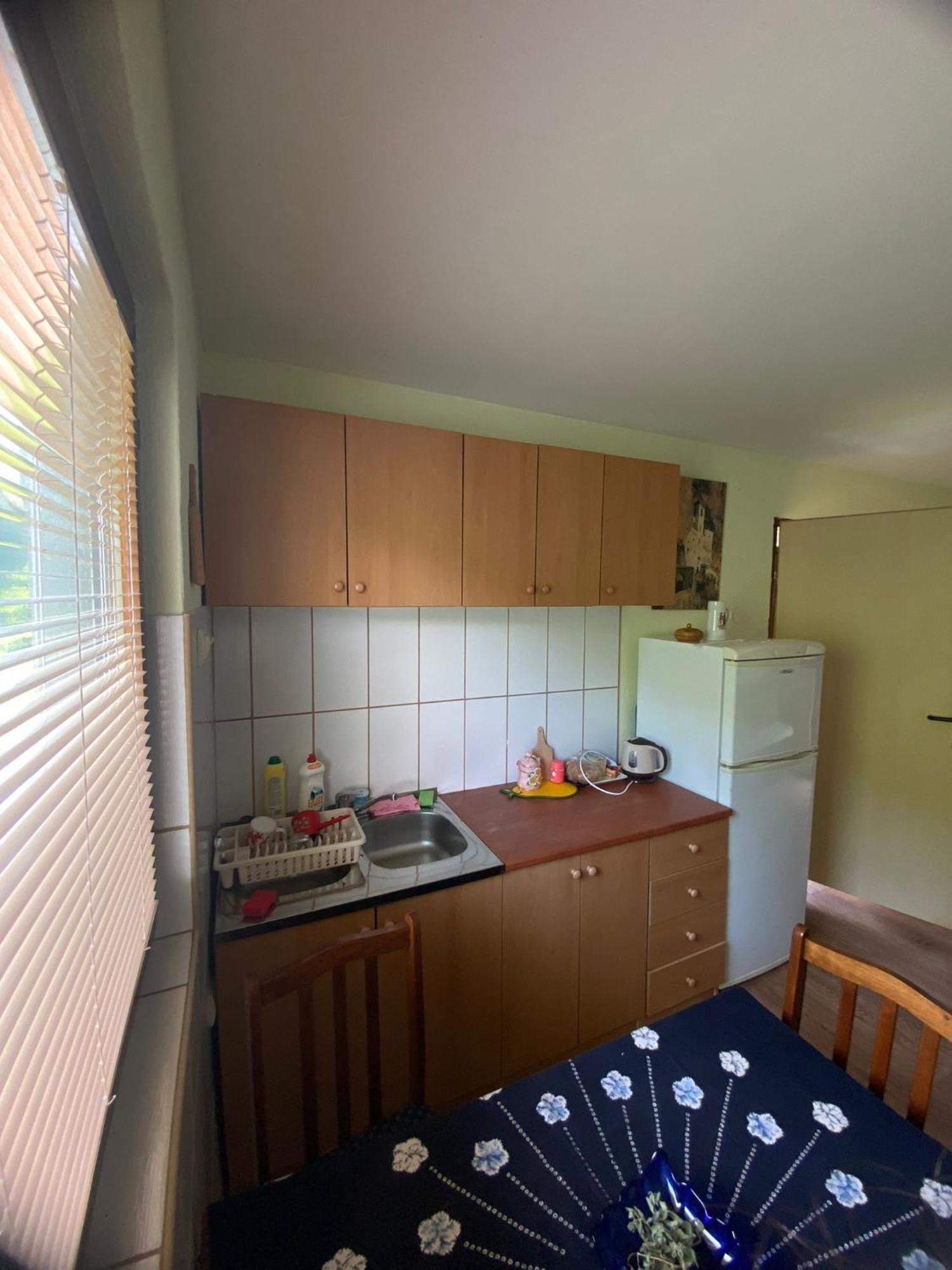 Apartmani Jana Bijelo Polje Exteriör bild