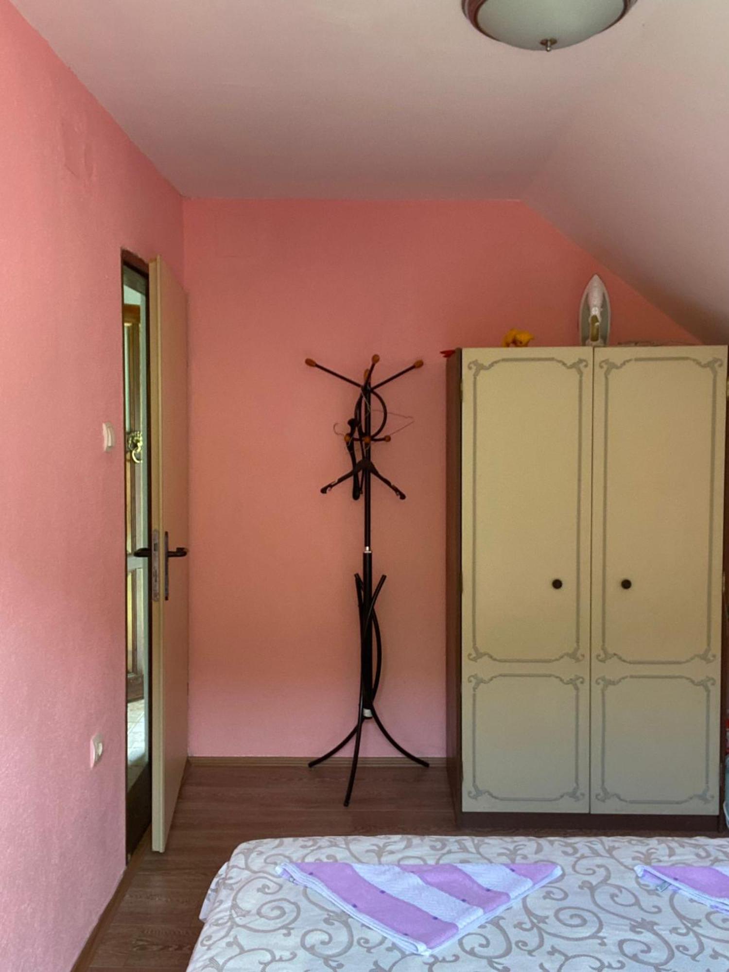 Apartmani Jana Bijelo Polje Exteriör bild