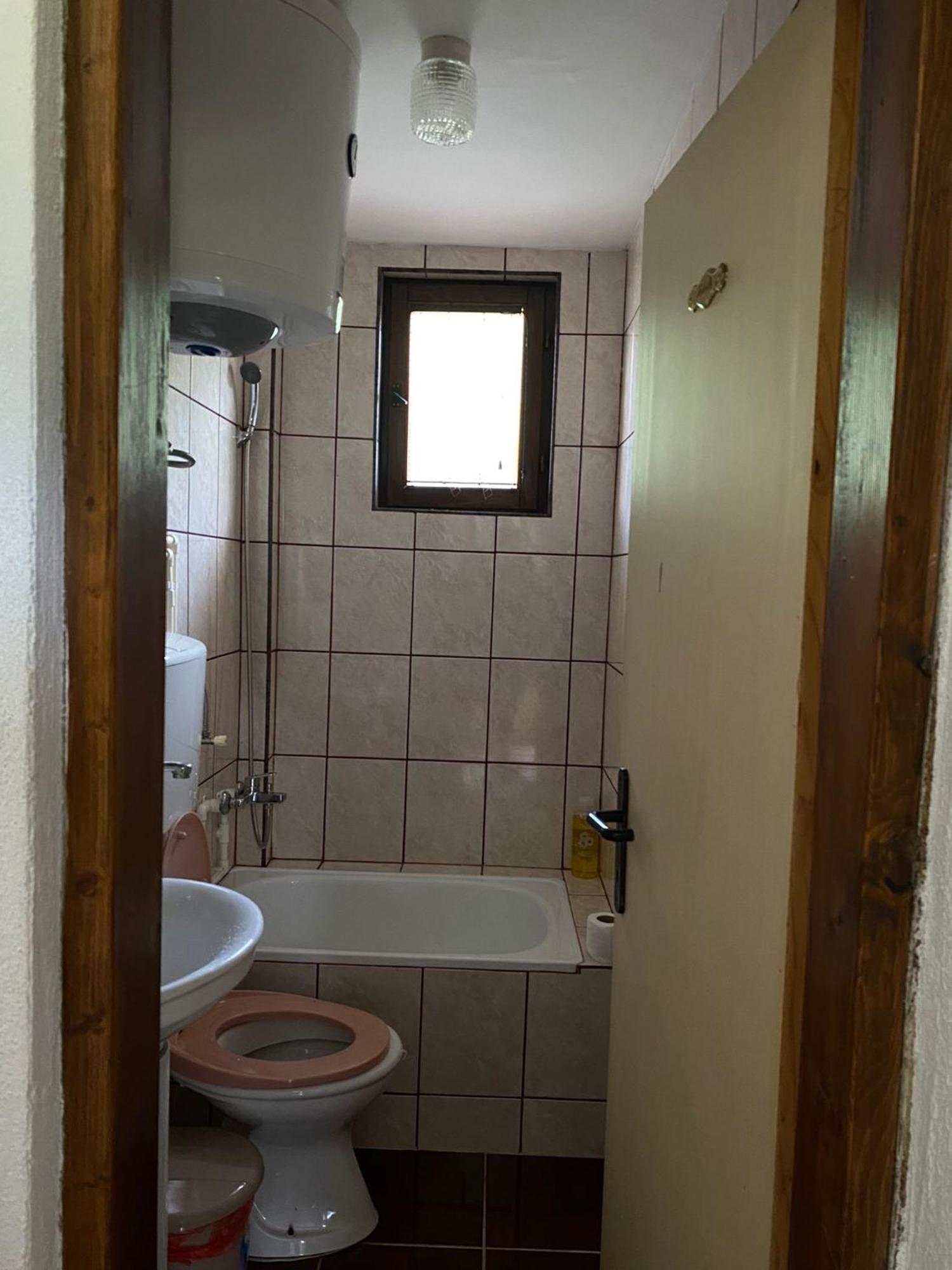 Apartmani Jana Bijelo Polje Exteriör bild