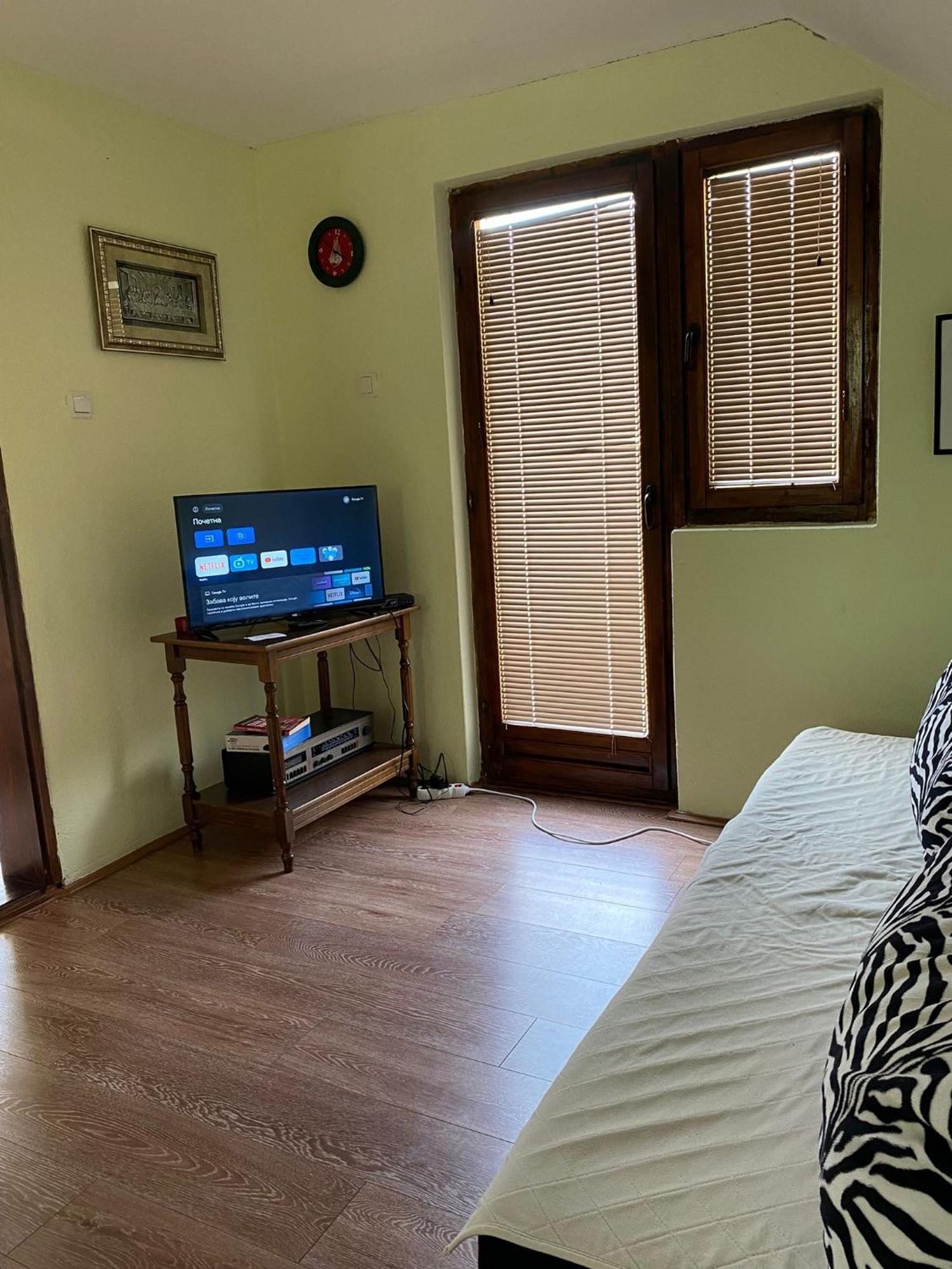 Apartmani Jana Bijelo Polje Exteriör bild