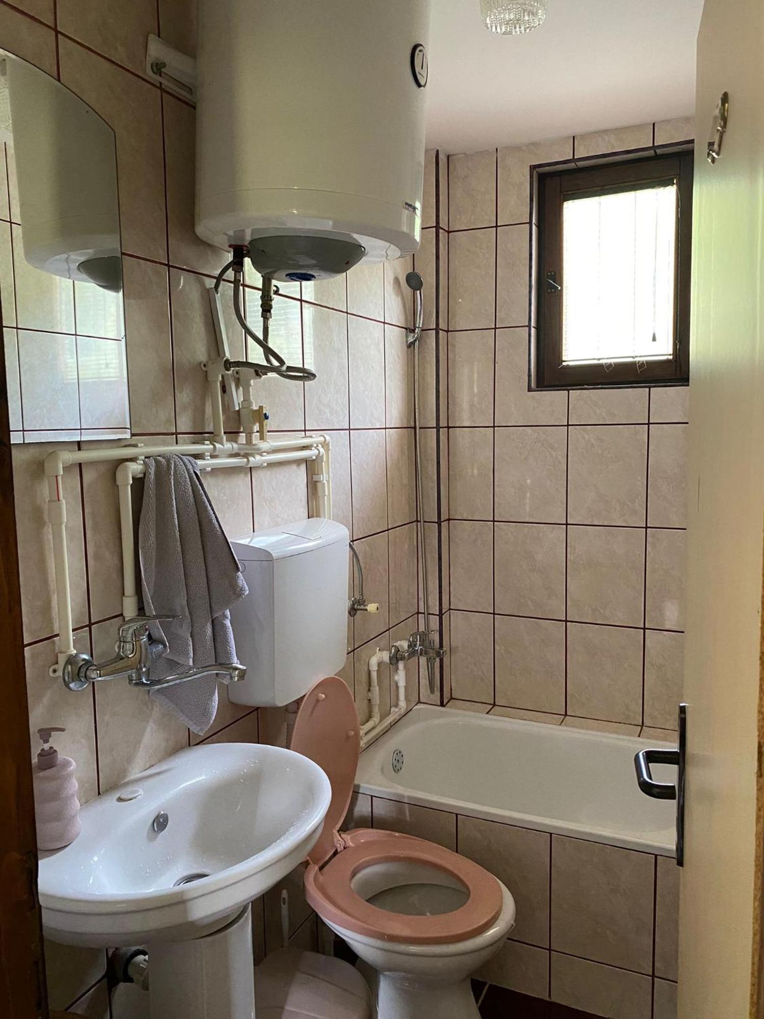 Apartmani Jana Bijelo Polje Exteriör bild
