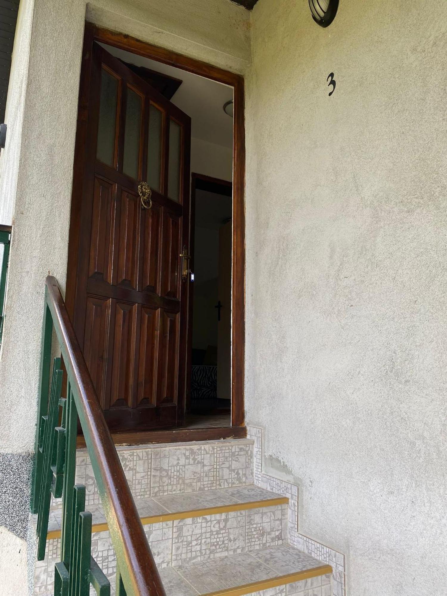 Apartmani Jana Bijelo Polje Exteriör bild